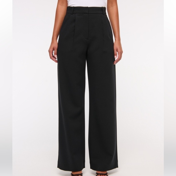 Abercrombie & Fitch Pants - ABERCROMBIE & FITCH Sloan Tailored Pant